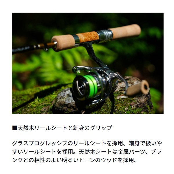 24 SILVER CREEK TRAD